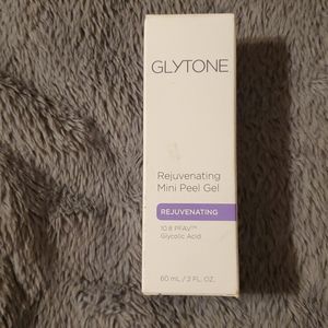 Glytone rejuvenating mini peel gel